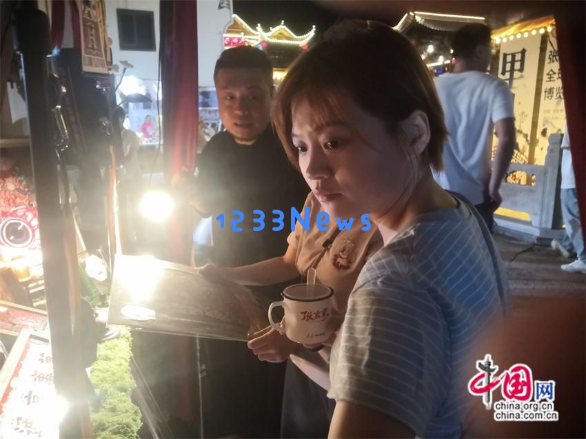 2025年张家界国际文化与旅游商品博览会盛大开幕,展现独特魅力与投资机会