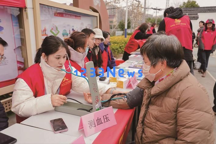 大桥镇:如何在全国“百强”中实现蝉联,探寻“破局之道”