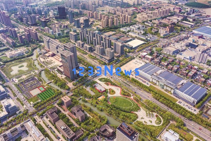 大桥镇:如何在全国“百强”中实现蝉联,探寻“破局之道”
