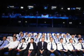 济南举办山东省司法行政戒毒系统医疗戒治技能竞赛活动 济南举办山东省司法行政戒毒系统医疗戒治技能竞赛活动