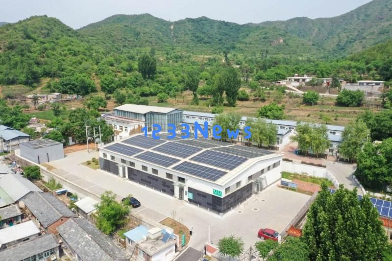 西城区扎实推进“金秋结硕果”计划佛子庄乡医疗服务设施即将迎来新一轮升级