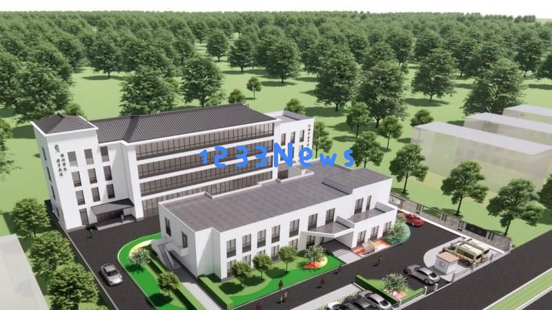 西城区扎实推进“金秋结硕果”计划佛子庄乡医疗服务设施即将迎来新一轮升级