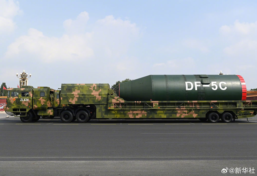 东风5C最新帅气照片曝光,魅力无限引发网友热议