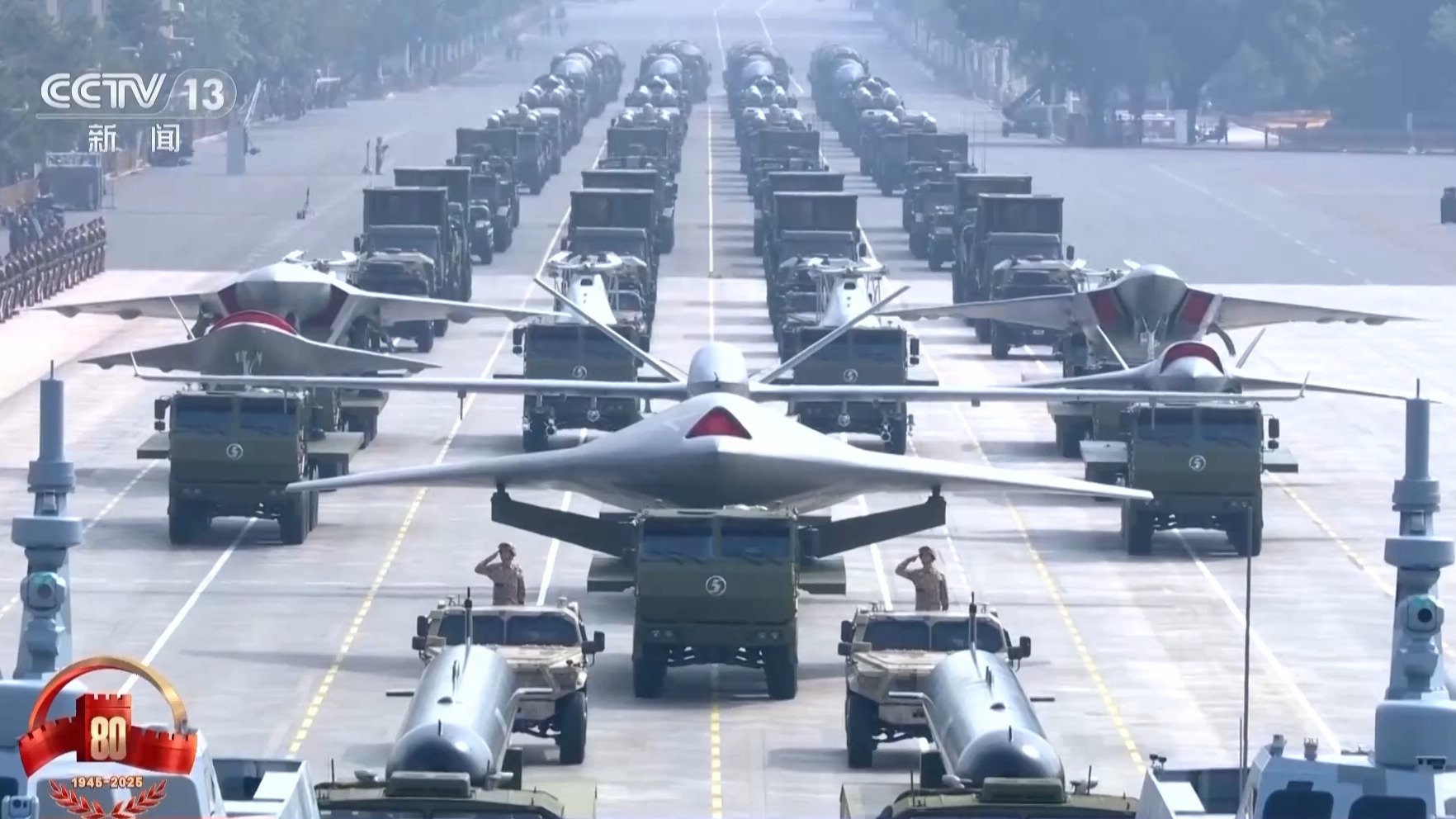 无人作战群的未来布局:攻防结合,全面提升战场侦查与打击能力