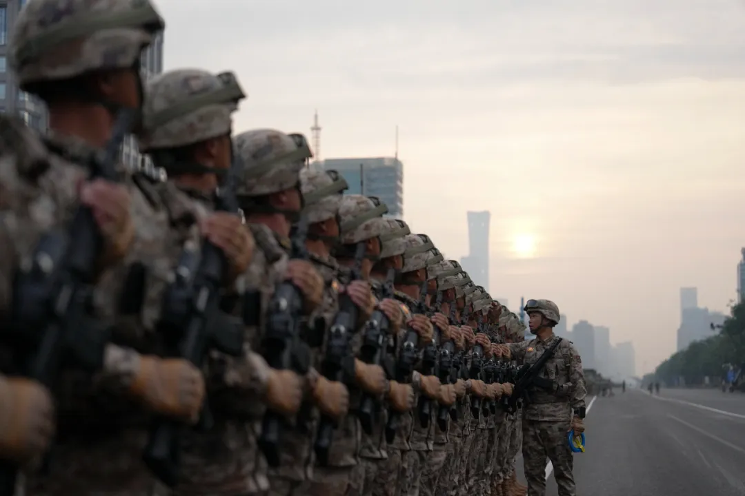 新华社发布视觉盛宴!100幅震撼人心的精彩图片!
