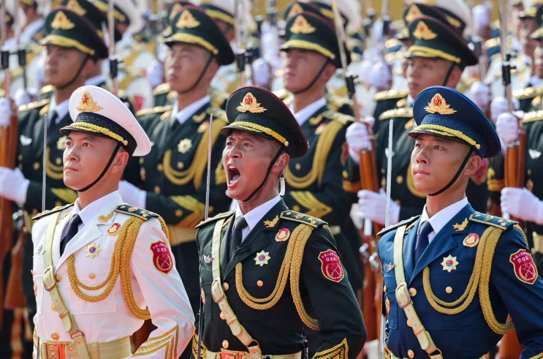 新华社发布视觉盛宴!100幅震撼人心的精彩图片!