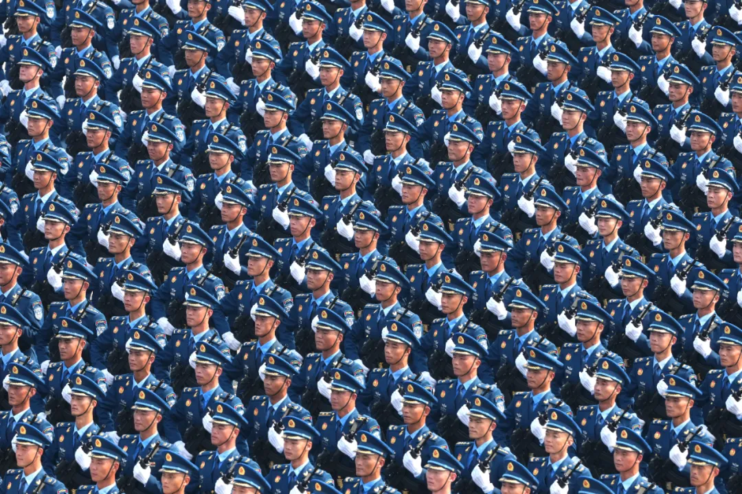 新华社发布视觉盛宴!100幅震撼人心的精彩图片!