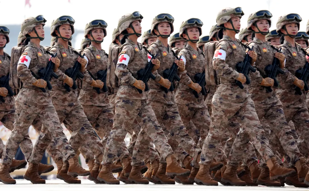 新华社发布视觉盛宴!100幅震撼人心的精彩图片!