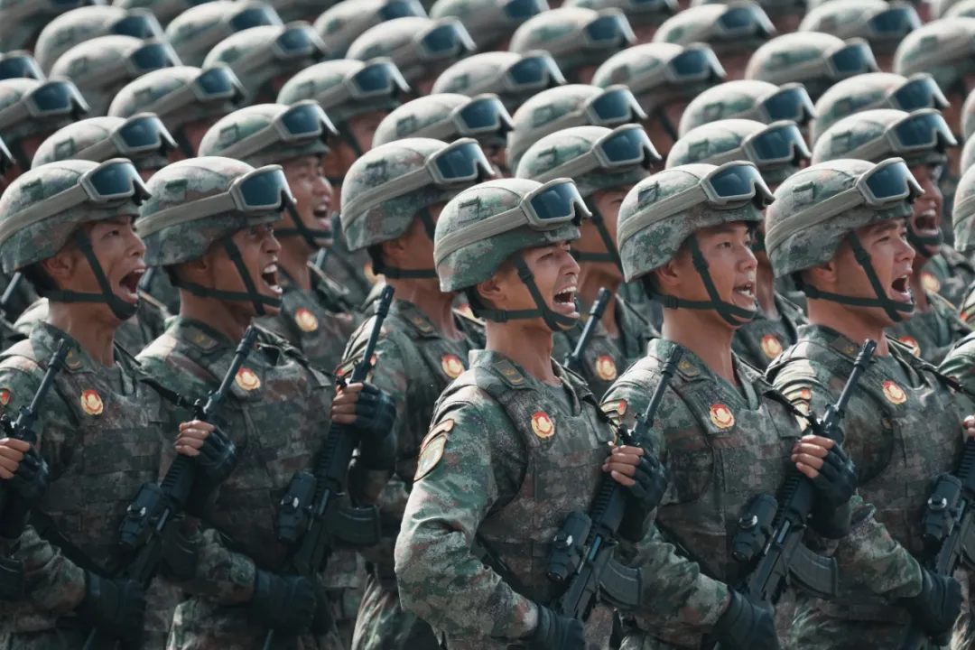 新华社发布视觉盛宴!100幅震撼人心的精彩图片!