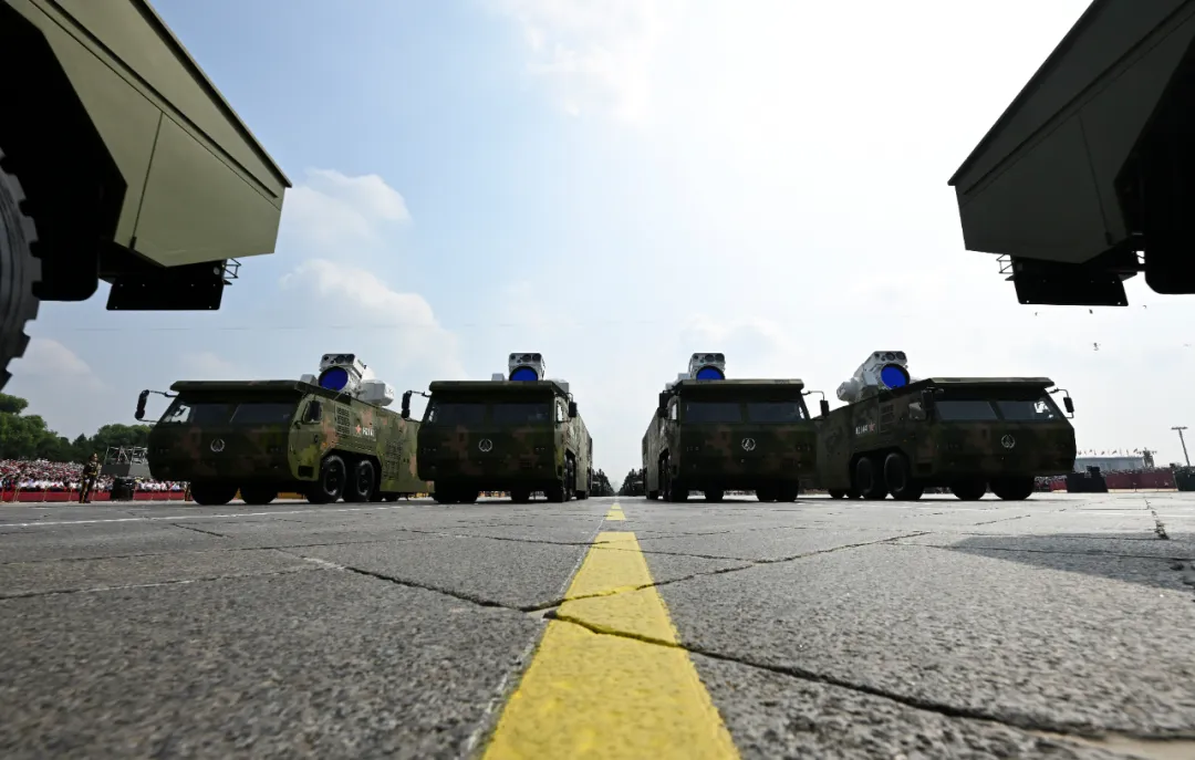 新华社发布视觉盛宴!100幅震撼人心的精彩图片!