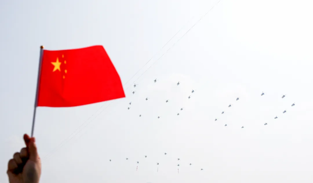 新华社发布视觉盛宴!100幅震撼人心的精彩图片!