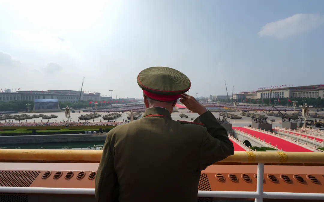 新华社发布视觉盛宴!100幅震撼人心的精彩图片!