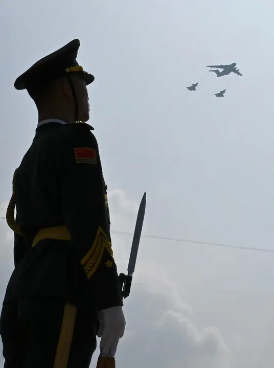 新华社发布视觉盛宴!100幅震撼人心的精彩图片!