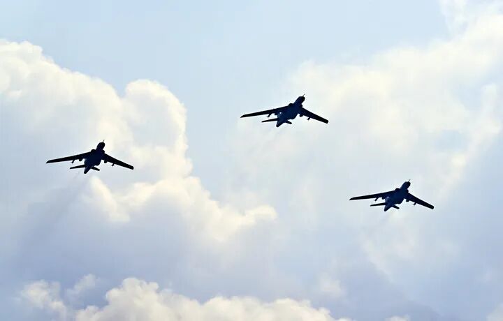 新华社发布视觉盛宴!100幅震撼人心的精彩图片!