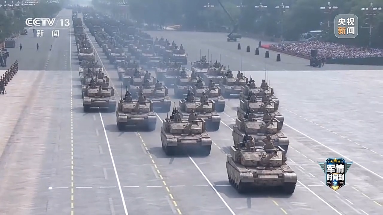 九三阅兵展示的新型装备有哪些?千万不要错过这些大国重器的亮相 九三阅兵展示的新型装备有哪些?千万不要错过这些大国重器的亮相