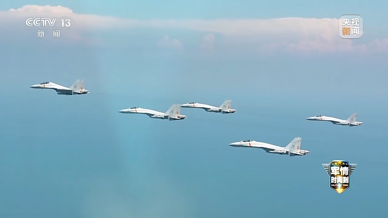 九三阅兵展示的新型装备有哪些?千万不要错过这些大国重器的亮相