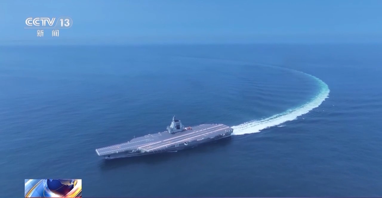 揭秘九三阅兵中的多项技术突破及其深远影响