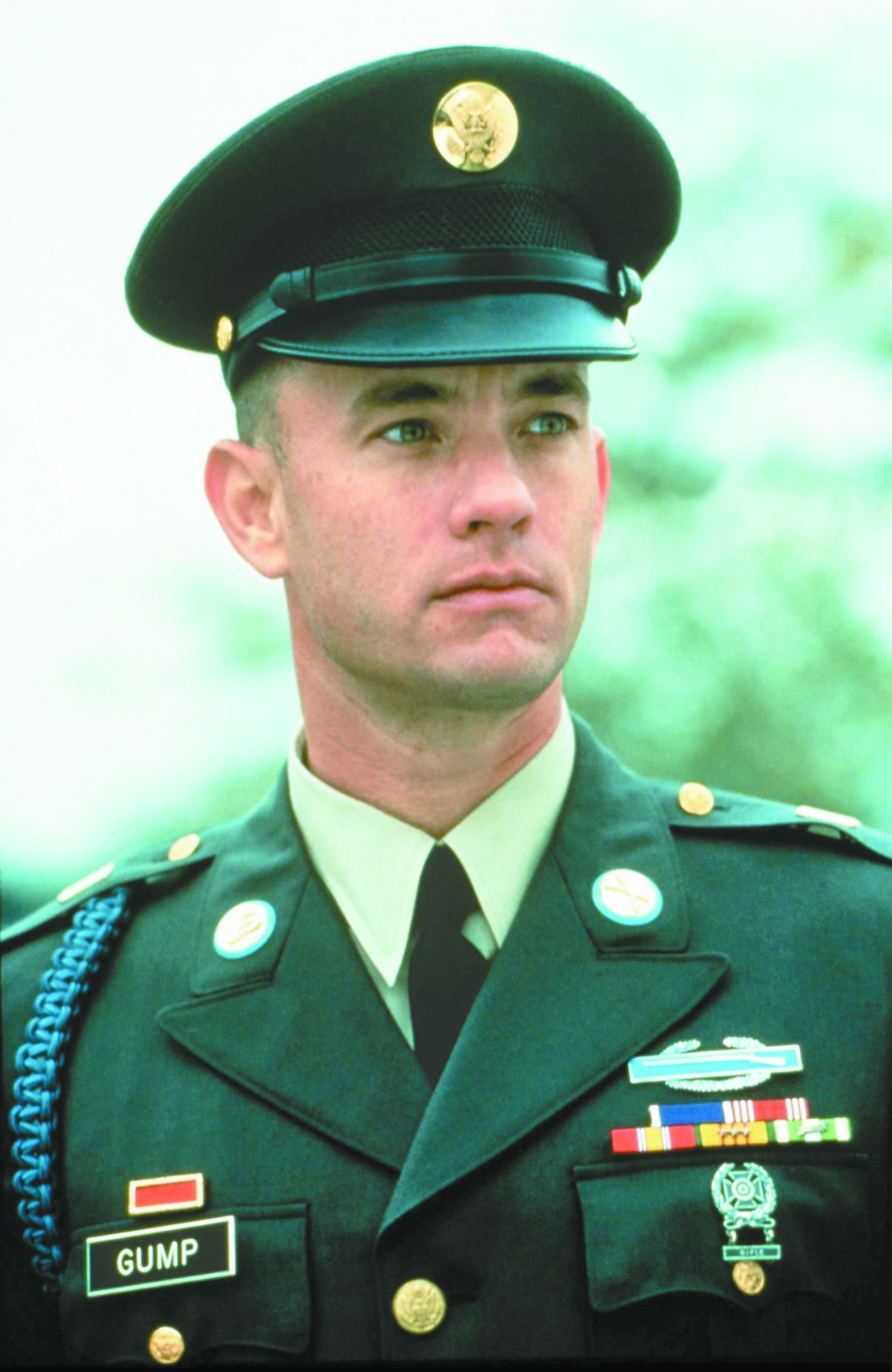 美媒报道:西点军校决定不再颁发“阿甘”荣誉奖项 美媒报道:西点军校决定不再颁发“阿甘”荣誉奖项