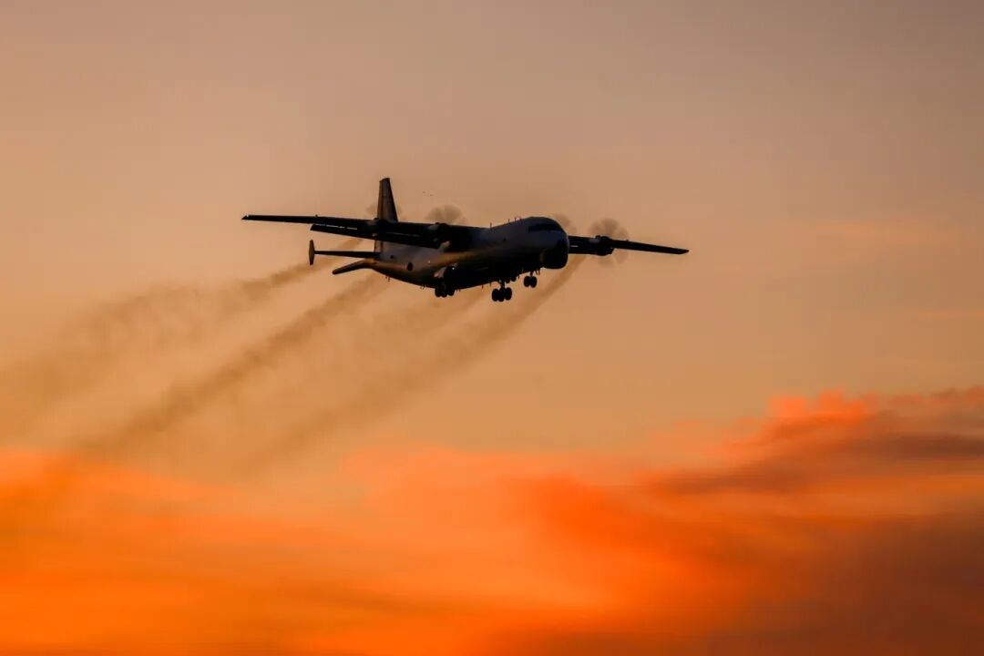 深海布网,海空协同!多机协同反潜训练跨昼夜全方位展开
