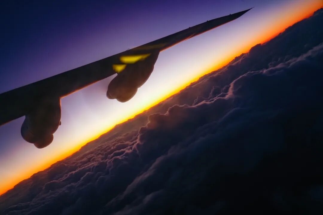 深海布网,海空协同!多机协同反潜训练跨昼夜全方位展开