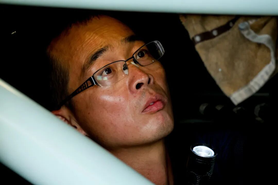 深海布网,海空协同!多机协同反潜训练跨昼夜全方位展开