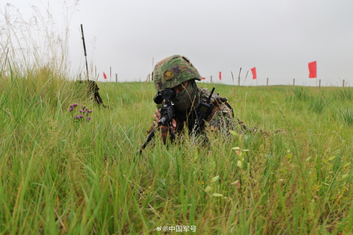 中俄蒙三国联合举办“边防合作2025”演习,强化边境安全与合作机制