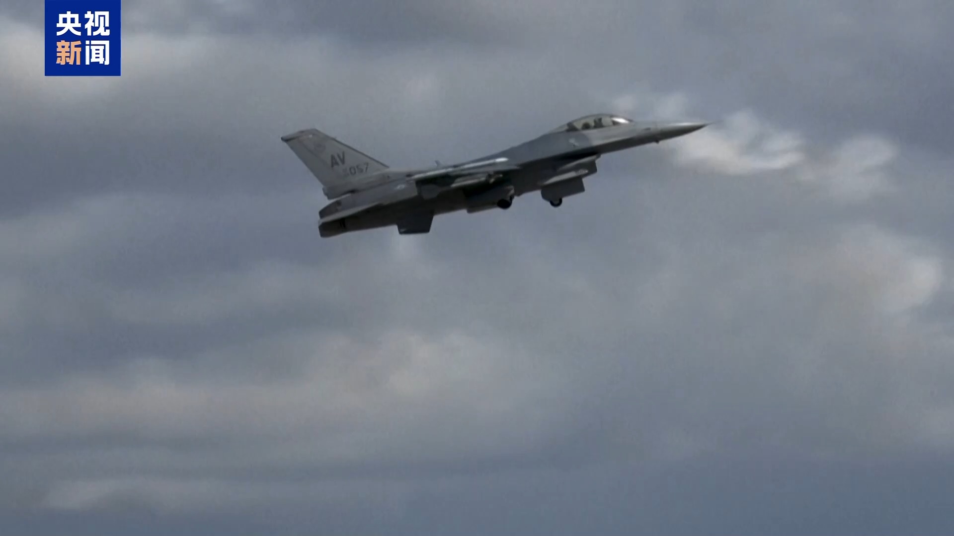 西方国家探讨实施“天盾计划”以全面护卫乌克兰领空安全