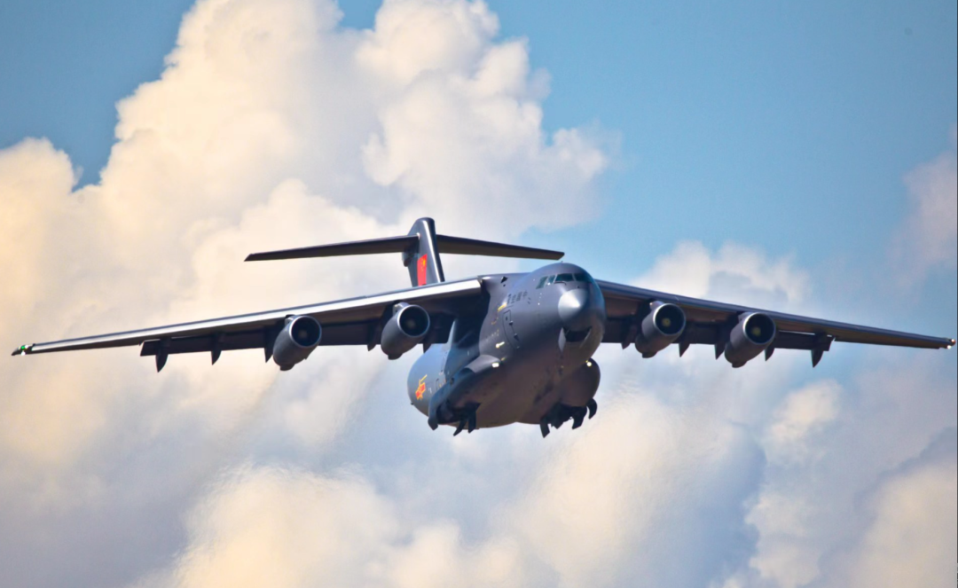 运-20运输志愿军英烈,歼-20战机为他们护航回家 运-20运输志愿军英烈,歼-20战机为他们护航回家