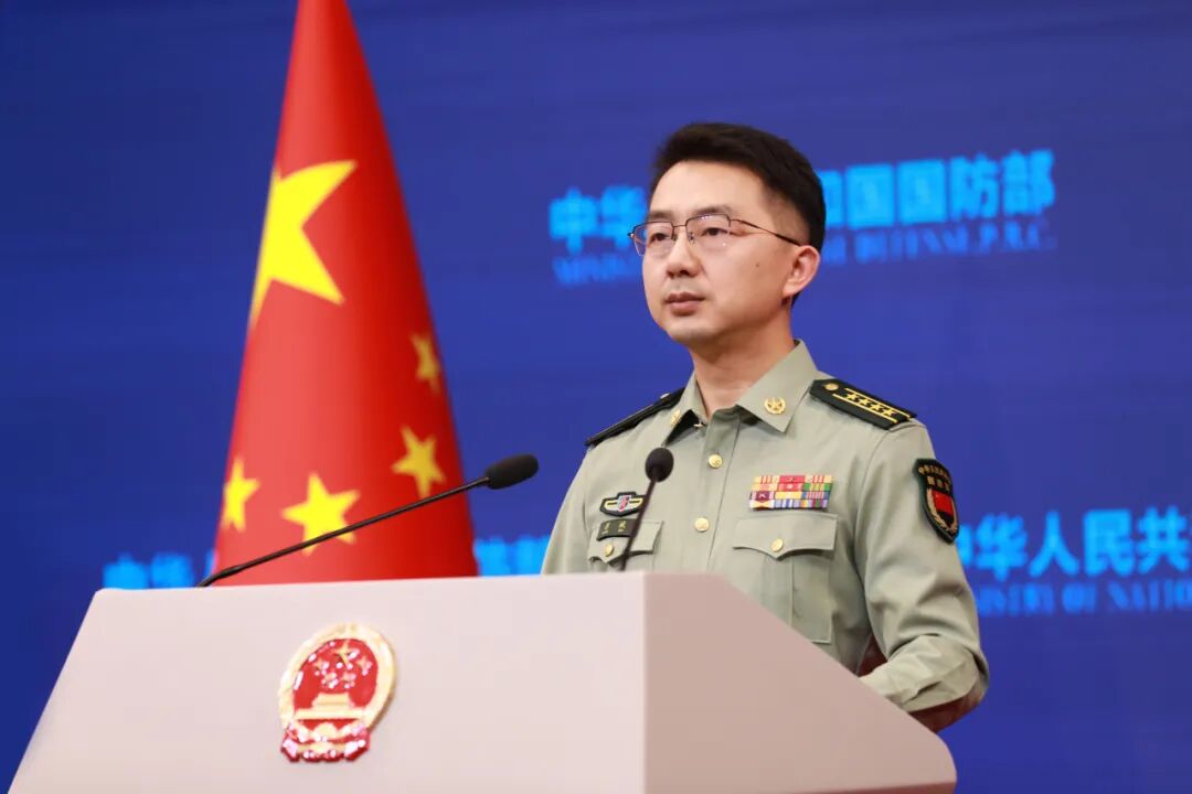 国防部呼吁日本认真反思历史上对他国的侵略行为 国防部呼吁日本认真反思历史上对他国的侵略行为