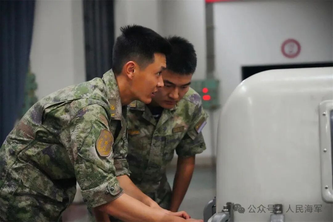 全网争相点赞的“最帅兵哥”,原来是他无疑!