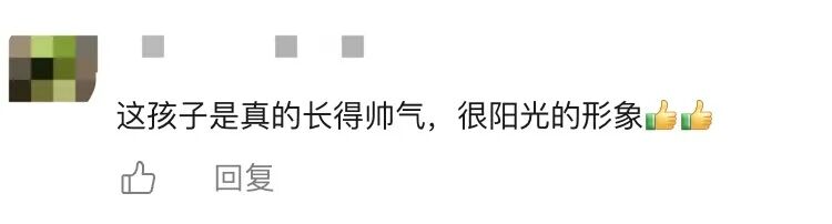 全网争相点赞的“最帅兵哥”,原来是他无疑!