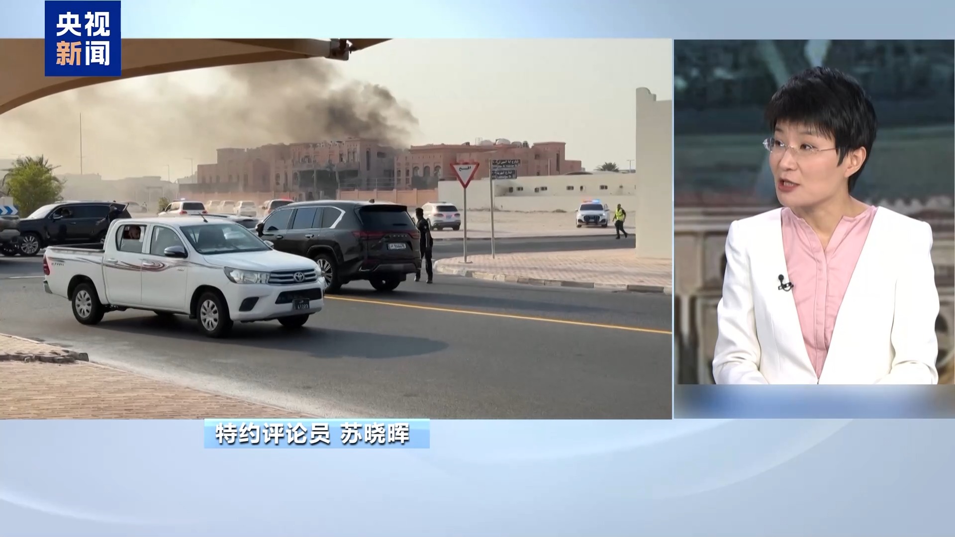 美国在盟友冲突中为何坚持否认关系?专家深入剖析这一策略背后的原因