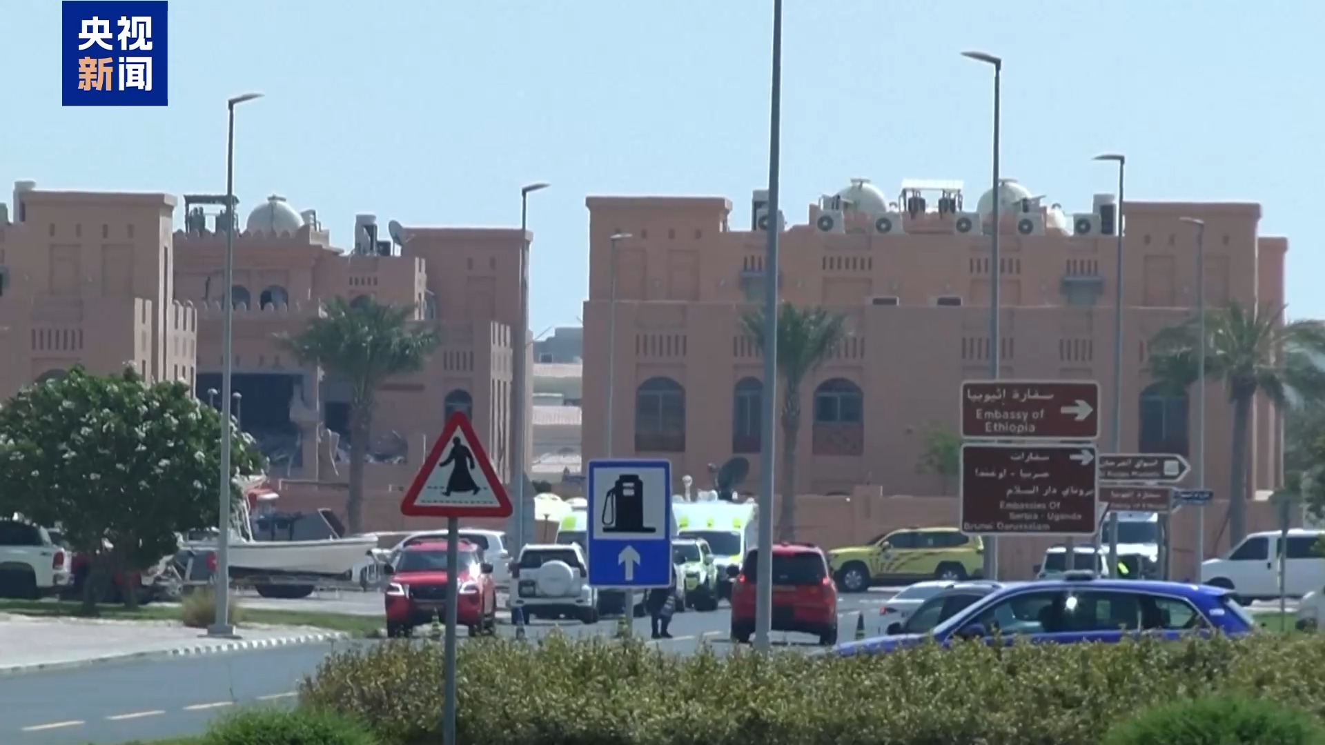 美国在盟友冲突中为何坚持否认关系?专家深入剖析这一策略背后的原因