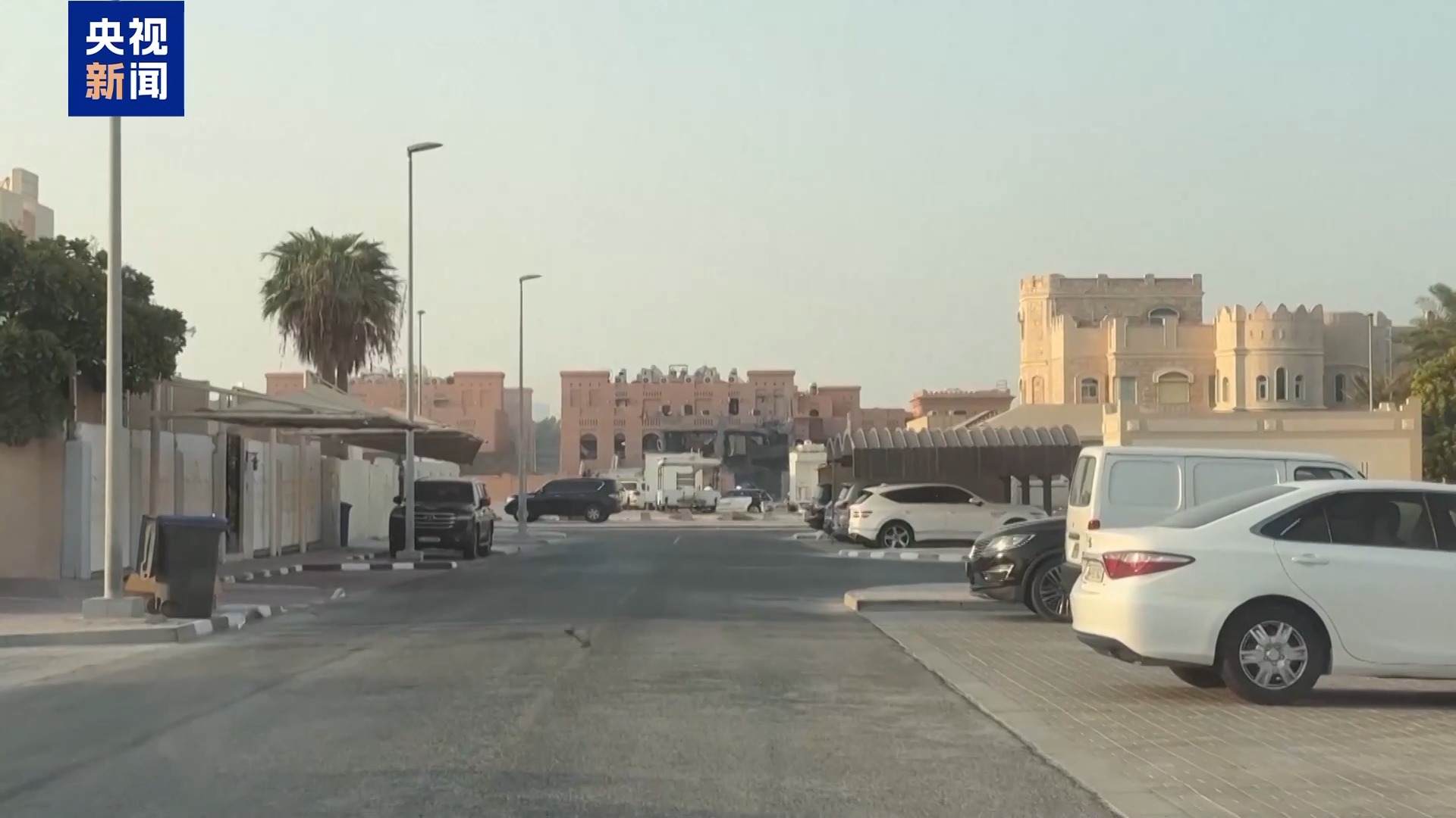 美国在盟友冲突中为何坚持否认关系?专家深入剖析这一策略背后的原因