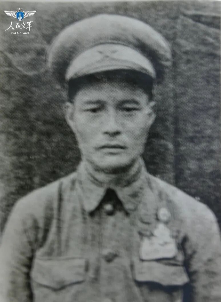 揭秘“兴化部队”的传奇历史,唯一一面空军战旗背后的故事