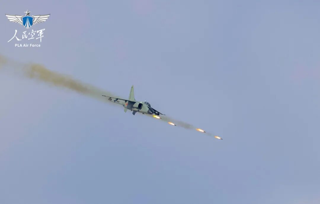 揭秘“兴化部队”的传奇历史,唯一一面空军战旗背后的故事