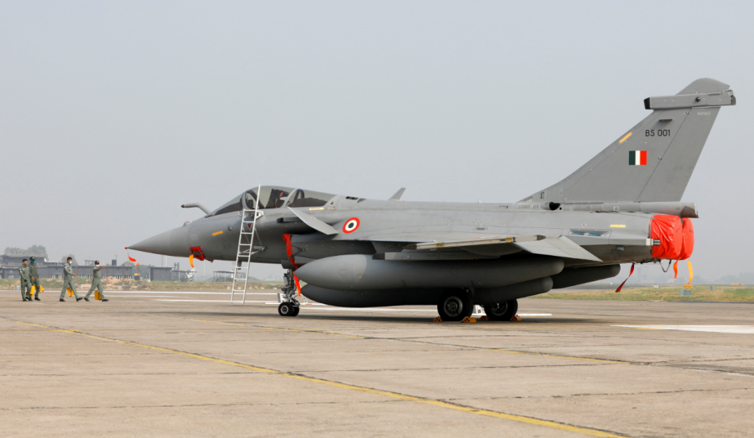 印军方向国防部推荐采购114架国产战机 若成功将成印度历史上最大规模的国防交易 印军方向国防部推荐采购114架国产战机 若成功将成印度历史上最大规模的国防交易