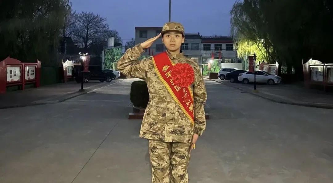 主动戍边三重奏!这个330宿舍,真是与众不同的存在!