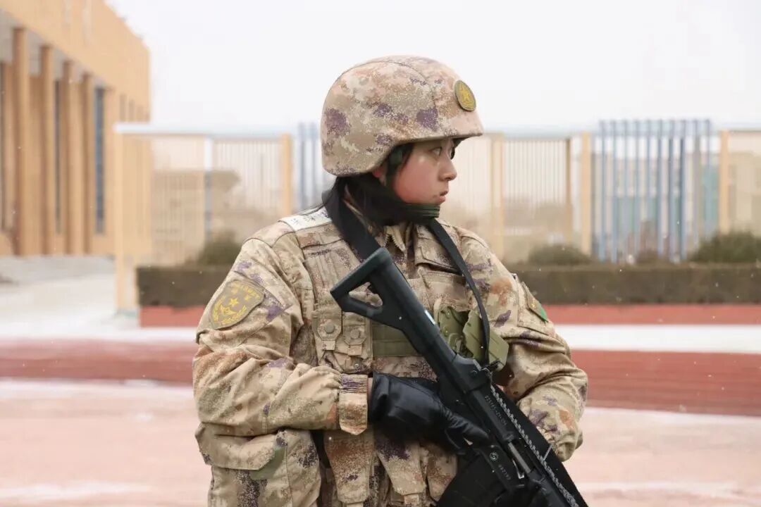 主动戍边三重奏!这个330宿舍,真是与众不同的存在!