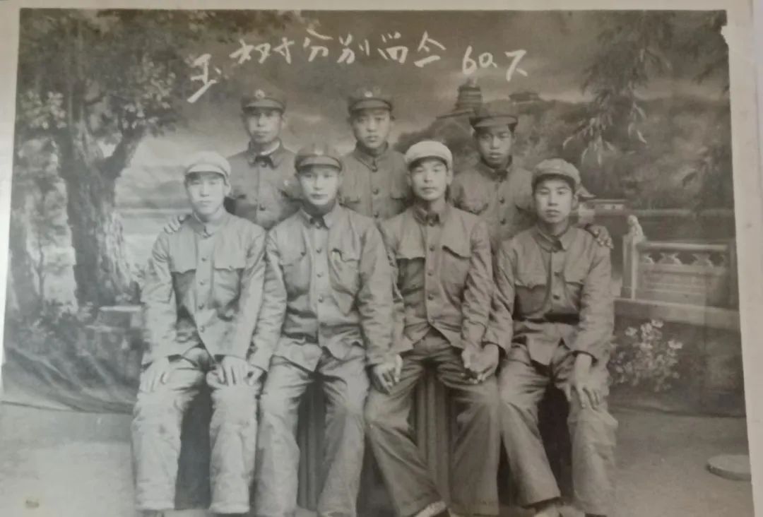 主动戍边三重奏!这个330宿舍,真是与众不同的存在!