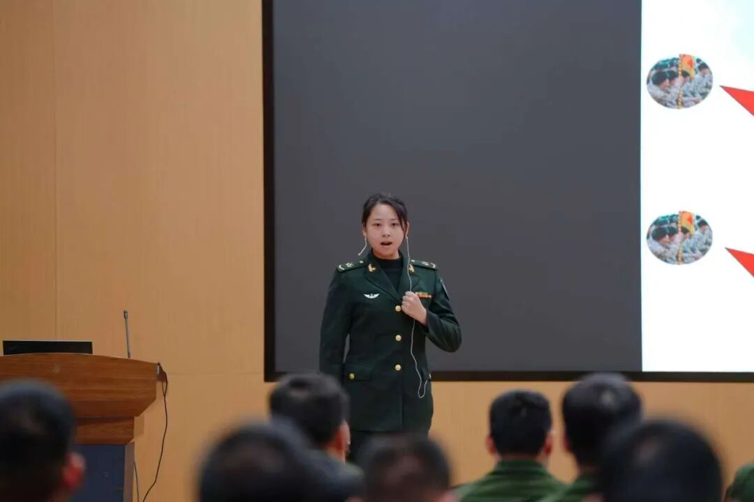 主动戍边三重奏!这个330宿舍,真是与众不同的存在!