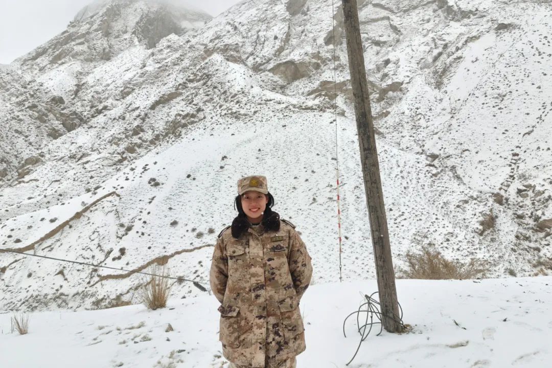 主动戍边三重奏!这个330宿舍,真是与众不同的存在!