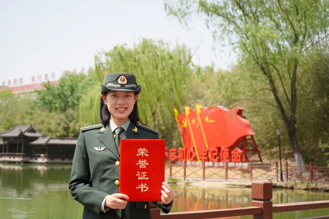 主动戍边三重奏!这个330宿舍,真是与众不同的存在!