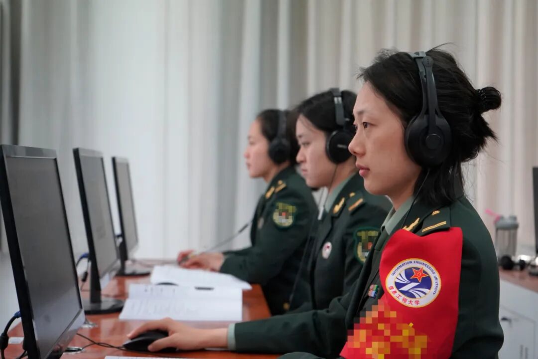 主动戍边三重奏!这个330宿舍,真是与众不同的存在!