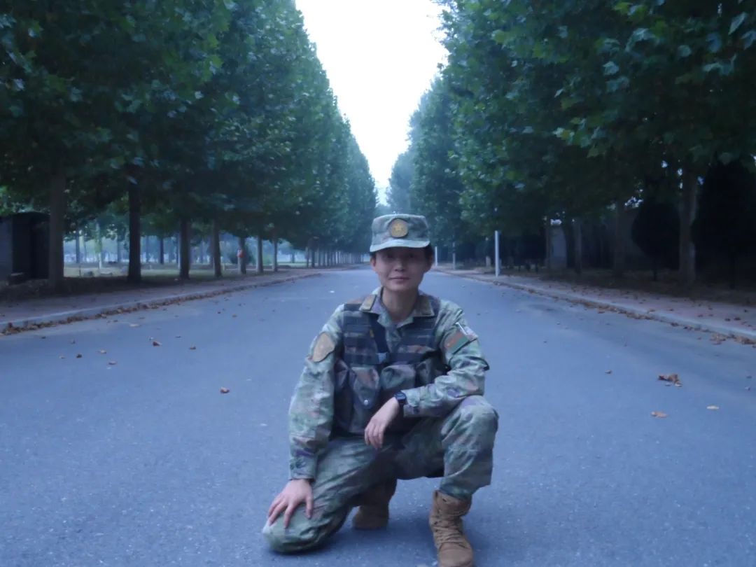 主动戍边三重奏!这个330宿舍,真是与众不同的存在!