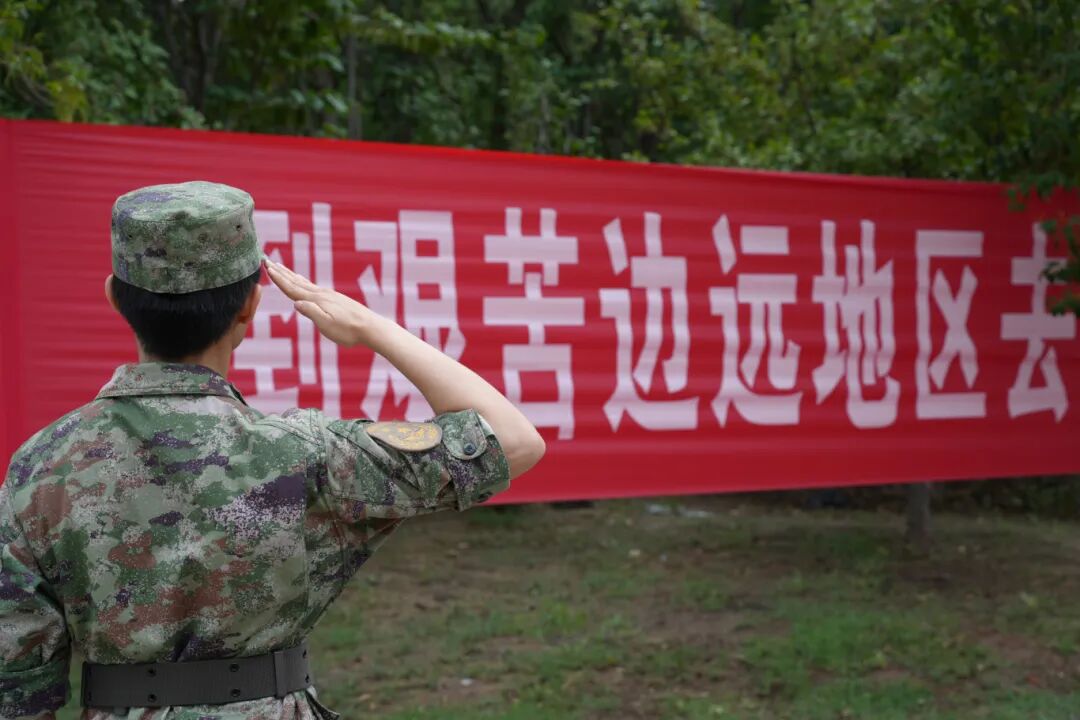 主动戍边三重奏!这个330宿舍,真是与众不同的存在!