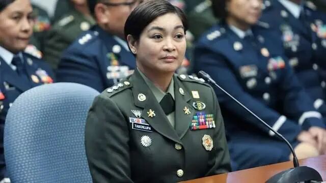 菲律宾军方提高警戒级别以应对民众抗议反腐行动