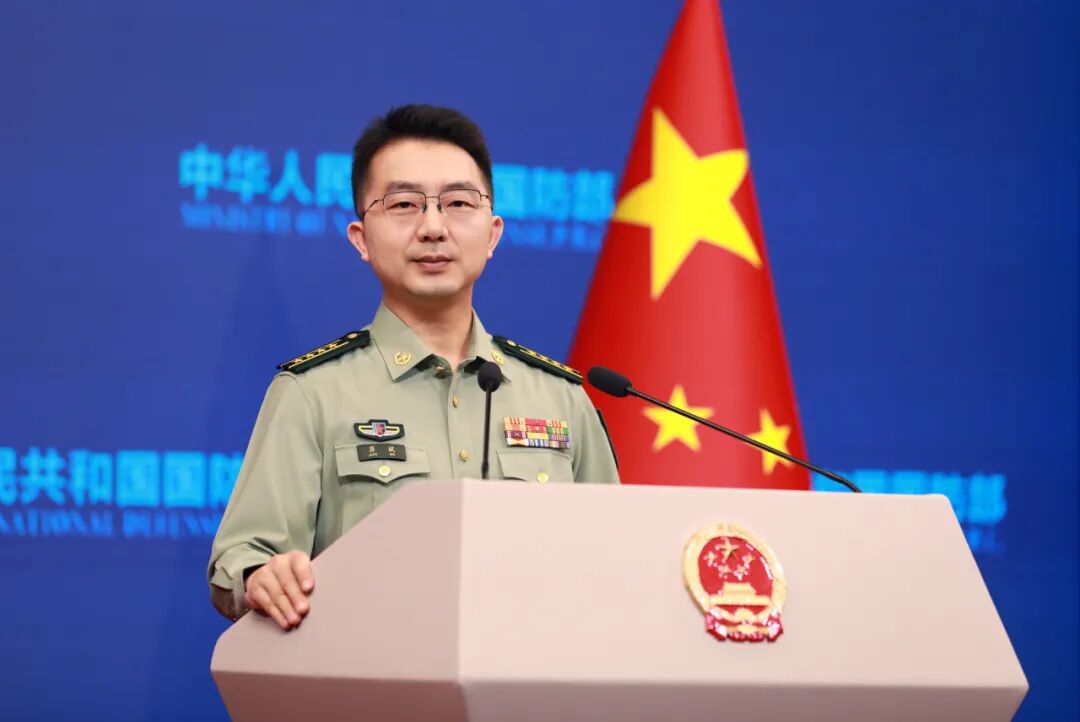 国防部预告:“香山时刻”的即将来临引发社会关注 国防部预告:“香山时刻”的即将来临引发社会关注