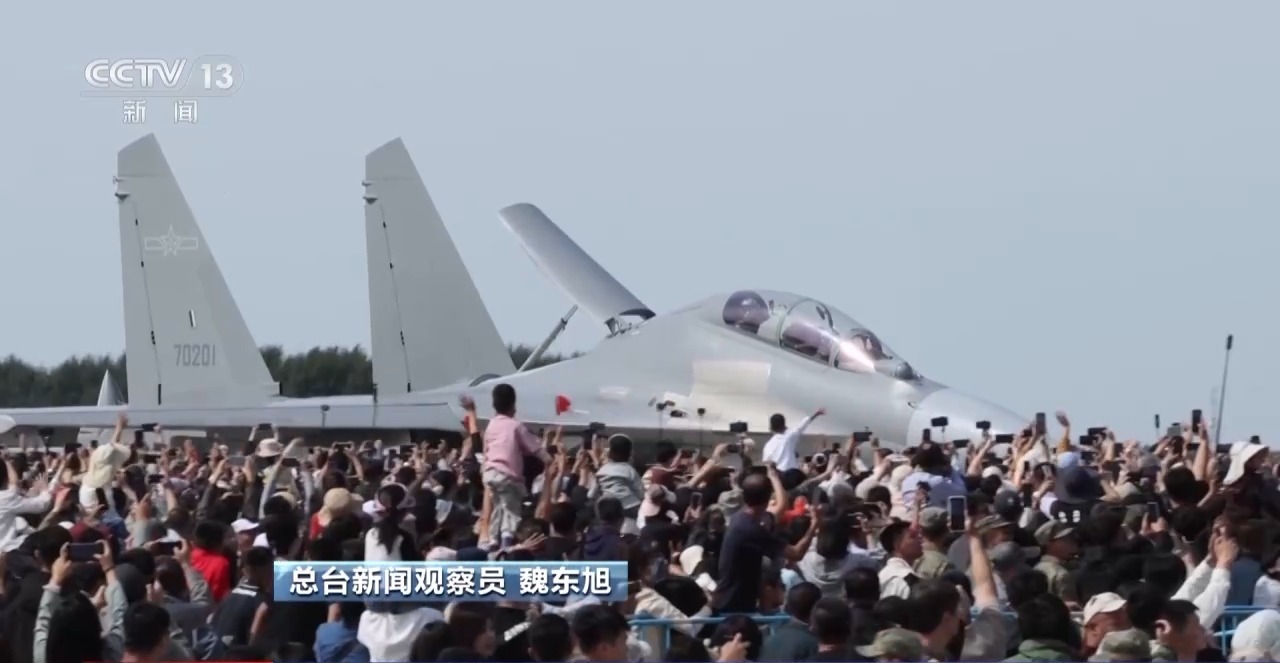 2025长春航空展为何让我们格外关注与期待? 2025长春航空展为何让我们格外关注与期待?