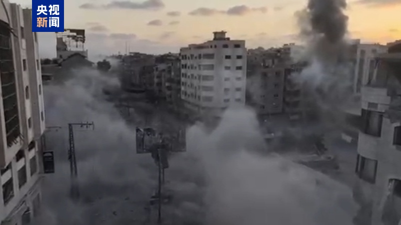 以色列军方表示已有超过55万人选择离开加沙城区,局势日益紧张 以色列军方表示已有超过55万人选择离开加沙城区,局势日益紧张